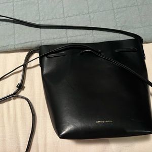 Mansur Gavriel bucket bag